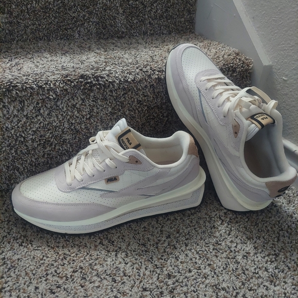 Fila Renno - Picture 9 of 9